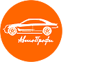 Логотип компании АрендаАвто-мтщ лого автопрофи
